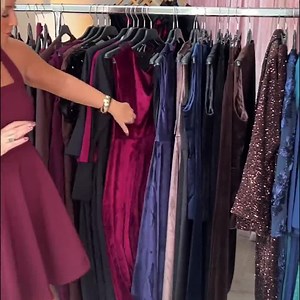 🎁✨ Black Friday Treats Have Arrived! ✨🎁 Take 30% OFF the entire AW25 Collection — think cosy knits, chic winter coats, sparkling party looks and festive favourites you’ll wear on repeat. Now’s the perfect time to refresh your wardrobe and add a touch of magic to the season ✨ Offer ends Monday, Dec 1st at midnight — don’t miss your chance to shine for less! Shop the Black Friday event 🖤💫 #BlackFriday #30PercentOff #WinterWardrobe #FestiveFashion #ChicStyle #RubyRougeSale #PartyEdit #ShopToday