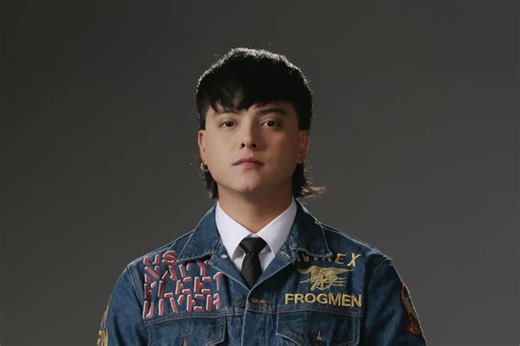 Daniel Padilla admits settling down has crossed his mind now that he's 30 | ABS-CBN Entertainment