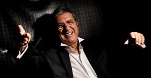 Franco Micalizzi - Alchetron, The Free Social Encyclopedia