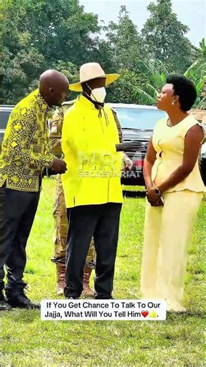 LIVE PRESIDENT #shorts #music #ugandanmusic