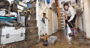 How to Prepare Your Home for Disaster