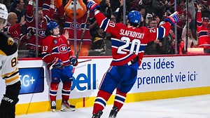 Zimné olympijské hry sú už za rohom: Teší sa na ne aj hokejista Juraj Slafkovský