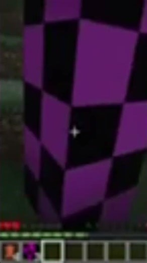 Error mites #minecraft #horror #mods #multiplayer #unexpected #shorts