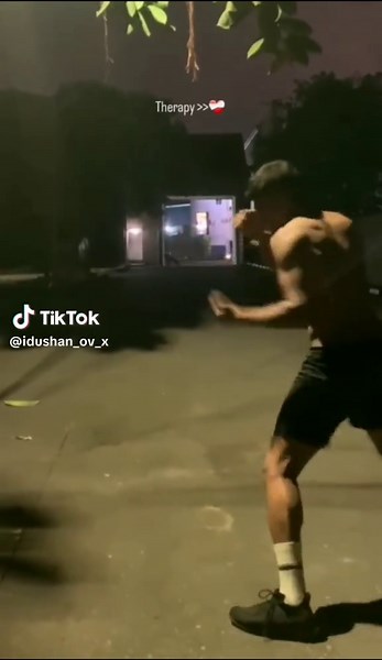 Master Shadow Boxing Techniques Like Yuri Boyka