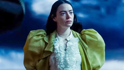 Emma Stone como nunca la viste: la fábula bizarra y feminista que arrasó merecidamente en los Oscar