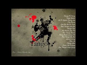 Những Bài Tango Hay Nhất
