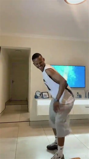 WATER WATER YANSH DANCE CHALLENGE 2026 🔥 TIKTOK AMAPIANO TUTORIAL