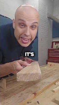 Know your wood: White Pine. #tooltips #woodworkingtips