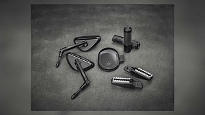 Harley-Davidson And Rizoma Introduce New Accessories Collaboration