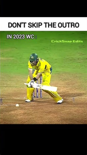 The most incredible innings you will ever see🥶🔥 #trend