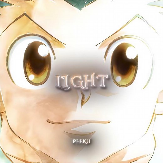 You Are Light Itself🌟| Gon transformation| score suite#hunterxhunter #gonfreecss #animeedit