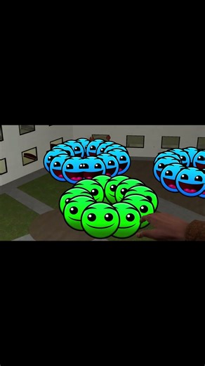 Nextbot Hotel Ice Floor! Don’t Slip or You’re Done | GMod Frenzy Official