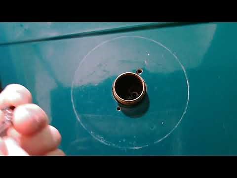 How to repair and or replace a Delta temp control shower faucet. Model RP32104 or equivalent