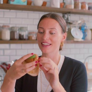 257 reactions · 32 shares | These Courgette & Red Pepper Muffins with...