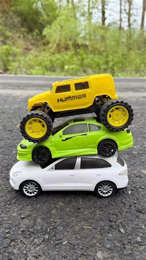 3 best remote control Hummer test