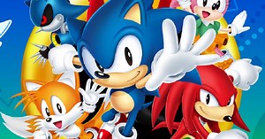 Sonic Origins Releases Fifth Episode Of Speed Strats