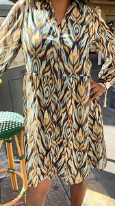 ✨ Les filles ont joué le jeu de porter la nouvelle collection automne-hiver signée Maison Captain... et vous, vous en pensez quoi ? Entre looks stylés, matières douces et coupes tendance, il y en a pour tous les goûts et toutes les tailles, du 32 au 52 ! Alors dites-nous : quelle est VOTRE pièce coup de cœur ? 😍👇 #MaisonCaptain #NouvelleCollection #AutomneHiver #StylePourToutes | Maison Captain