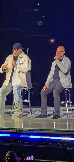 Fred Hammond - Please Don't Pass Me By ( Live Performance)