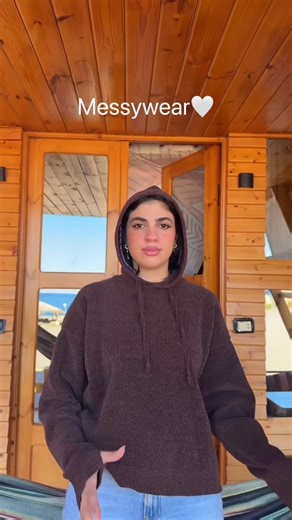 Style should move with you. Messy hoodies do. Clean silhouettes, premium feel, and designs that look right anywhere. #MessyBrand #TravelStyle #StreetwearEgypt