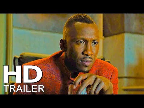 BLADE Teaser Trailer (2023) | Mahershala Ali, Wesley Snipes | Marvel Concept Movie