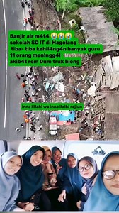 1.3K reactions · 25 shares | Padahal mereka semua sehat, naik angkot malah Kecel4k4an  #musibahgurumagelang #reelsfyp #reelsviral #reelstranding | Rumah Halal | Facebook