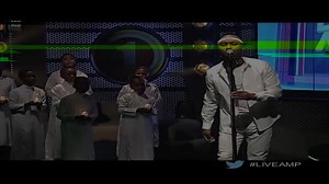 4.4K views · 247 reactions | #LiveAmp Watch the full clip here: https://www.youtube.com/watch?v=fDLteN220H4&feature=youtu.be&a | Vusi Nova | Facebook