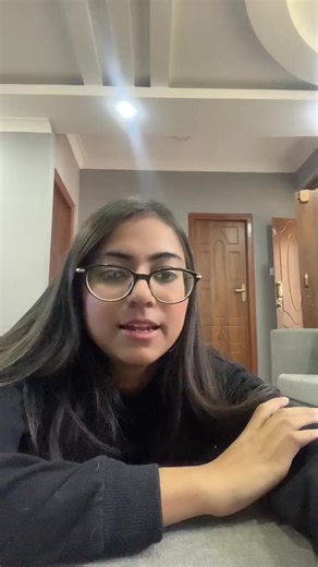 Going through old videos and I found this 🥹. See you soon labo 😚 #labo Also when I had gained some weight 🤌 . Also when I did not had any experiment on my hair🤪🤣