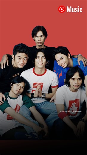 Musica Klasik on Instagram: "Peterpan - Aku & Bintang Song & Lyric by Ariel Official Music Video bisa disaksikan di Youtube Channel Musica Studio's sekarang. Dengarkan juga lagunya hanya di @youtubemusic ❤️ #Peterpan #AkuDanBintang #MuiscaKlasik #Nostalgia #YoutubeMusic"