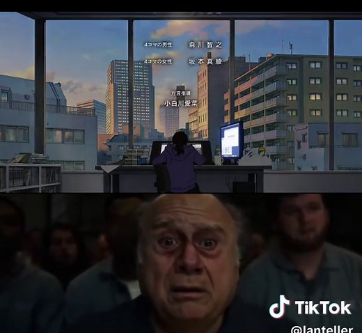 Emotional Impact of 'Look Back' Movie Review