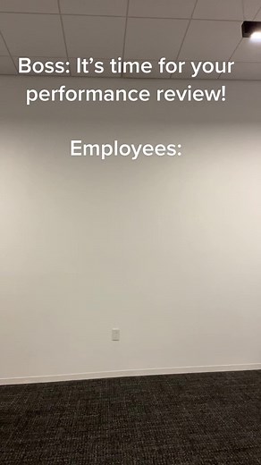 Hilarious Performance Review Dance with Karen Gonzalez
