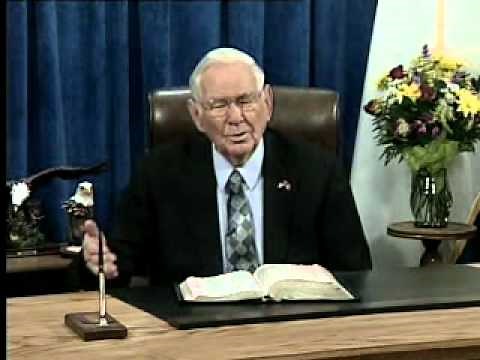 John 10:1 to 10:38 ~ (2013) ~ Rebroadcast picking up at John 10:1