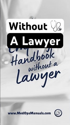 How to Create an Employee Handbook Without a Lawyer | NP Practice Owners
