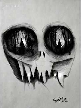 The deep forest. #Darkstory #shortstory #scarystoryshorts