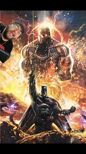 Darkfather. ~ #batman #dc #dccomics #dcu #dcuniverse #darkknight #thebatman #brucewayne #batfamily #harleyquinn #dccomicbooks #batmanbraveandthebold #batman #batmancomics #batmandarkknight #batmandarkknightrises #comic #comics #comicbook #comicbooks #comicreel #comicreels #alfred #alfredpennyworth #nightwing #robin #jasontodd #redhood #injustice #injustice2 #injusticegodsamongus | That Comics Guy