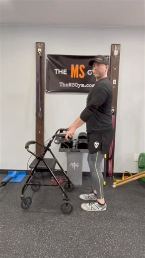 FRONT TO BACK TOE TAPS If you want to walk better, you must train your brain to get better at all of the phases of the gait or walking cycle. In today’s drill, we are going to work on the LEG SWING phase of the gait cycle. The KEY to this exercise is to get SETUP CORRECTLY: 1. Stand as tall as you can – lengthening your spine 2. Move your hips underneath you and gently squeeze your glutes 3. Pull your shoulder blades back and down 4. Gently pull your belly button toward your spine 5. Avoid locki