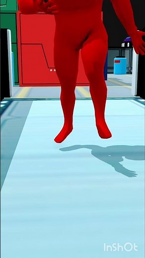 Among Us Animation: HIDE & SEEK