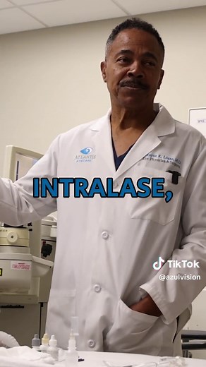 Want a LASIK experience that’s smoother and more precise? IntraLase uses blade-free technology to make your vision correction journey easier and more comfortable. Clear vision is just one click away—head to our website to book your consultation and see the difference for yourself! #LASIK #LASEK #EyeHealth #VisionCorrection #EyeCareTips #ClearVision #HealthyEyes #EyeSurgery #LASIKJourney #BladeFreeLASIK #TikTokMadeMeDoIt #LearnOnTikTok #DoctorTikTok #MedicalTikTok #fypppp #fyyyy #fyppppppp #fypシ