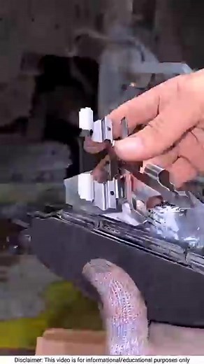 Ford Taurus Front Brake Pads & Rotor Replacement ¦ DIY Resurfacing Guide #shortsfeed #mechanic #travel #comedy #likeforlikes #viralvideos #reelsviral #r #likes #beauty #reelsinsta #photooftheday #instalike #funny | Lynsey Sellers | Facebook