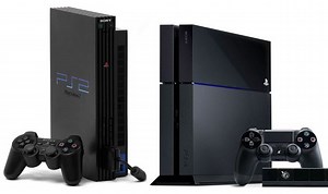 PS2 Backward Compatibility Is Coming To The PS4
