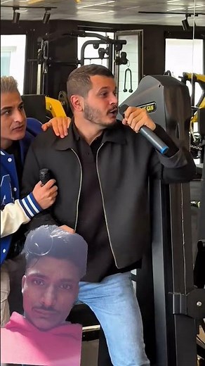 Turkiye' de beatbox sakasi🤣🤣#servetselcik