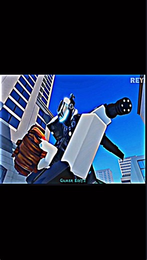 BACON VIRUS 06 💀 Skull Edit | Roblox Animation (PART 4) #roblox