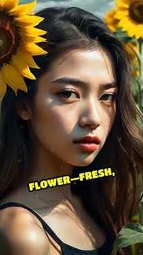 Sunflower Sanctuary: Guided Meditation Bliss