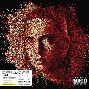 Relapse - Eminem | Album | AllMusic