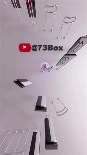 The Ultimate 3D Audio Experience (8D / Spatial Sound) || (Use Headphones 🎧) #3daudio #3dmusic