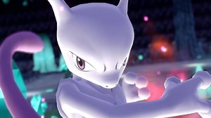 Pokémon Sword & Shield ganha evento de Max Raid com Mewtwo