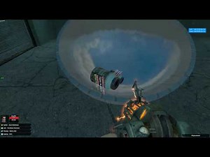 Comment fabriquer de la METH ?! - Garry's mod Dark RP - 1080p 80fps