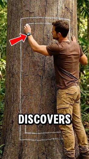 Amazing Tree House Build You Have to See 🌲🔥