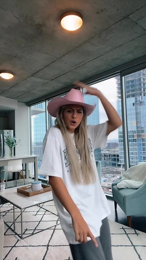 Hoedown Throwdown Dance Tutorial for Beginners