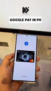 895K views · 4.3K reactions | Finally testing Google Pay in the Philippines!  | Digital Banks PH Updates | Facebook