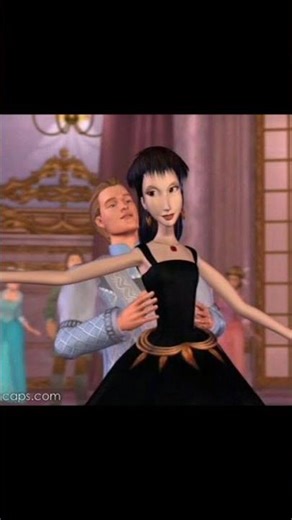 Part -7 ( Barbie of swan lake/ quick review )